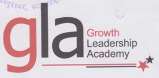 GLA (and logo) trademark logo