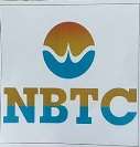 NBTC (and logo) trademark logo