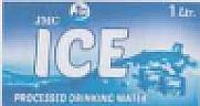 JMC ICE (and logo) trademark logo