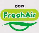 CCPL FRESHAIR (and logo) trademark logo