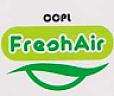 CCPL FRESHAIR (and logo) trademark logo