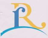R logo (and logo) trademark logo