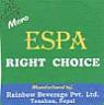 ESPA RIGHT CHOICE (and logo) trademark logo