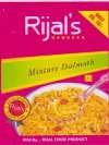RIJAL'S NAMKCEN MIXTURE DALMOTH (and logo) trademark logo