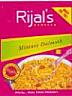 RIJAL'S NAMKCEN MIXTURE DALMOTH (and logo) trademark logo