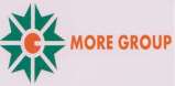 MORE GROUP (and logo) trademark logo