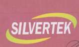 SILVERTEK (and logo) trademark logo