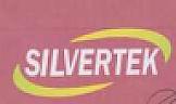 SILVERTEK (and logo) trademark logo