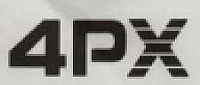 RICOTA (Stylized) (and logo) trademark logo