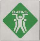 BATAS BROTHERS (and logo) trademark logo