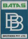 BATAS AGRO (and logo) trademark logo
