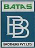 BATAS AGRO (and logo) trademark logo