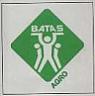 BATAS BROTHERS MOTORS (and logo) trademark logo