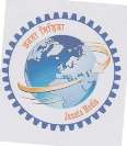 JANATA MEDIA (and logo) trademark logo