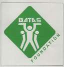 BATAS INVESTMENT (and logo) trademark logo