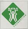 BATAS INVESTMENT (and logo) trademark logo