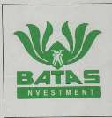 BATAS ORGANIZATION (and logo) trademark logo