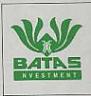 BATAS ORGANIZATION (and logo) trademark logo