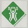 BATAS RESEARCH IN AGRO FORESTRY (and logo) trademark logo