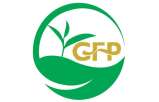 GFP (and logo) trademark logo