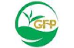 GFP (and logo) trademark logo