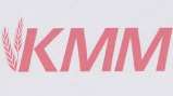 KMM (and logo) trademark logo