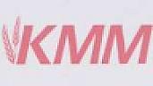 KMM (and logo) trademark logo