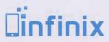 INFINIX (and logo) trademark logo
