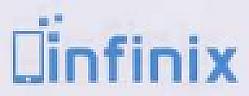 INFINIX (and logo) trademark logo