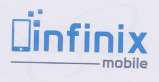 INFINIX Mobile (and logo) trademark logo