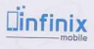 INFINIX Mobile (and logo) trademark logo
