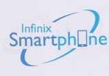 INFINIX SmartPhone (and logo) trademark logo