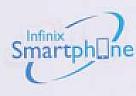 INFINIX SmartPhone (and logo) trademark logo