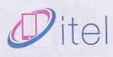 ITEL (and logo) trademark logo