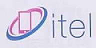 ITEL (and logo) trademark logo