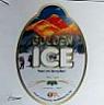 GOLDEN ICE (and logo) trademark logo
