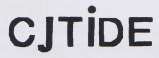 CJTIDE (and logo) trademark logo