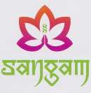 SANGAM (and logo) trademark logo