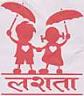 LASATA (DEVNAGARI) (and logo) trademark logo