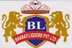 BL BHARATI LIQUORS PVT LTD (and logo) trademark logo