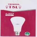 TRISHUL TSL (and logo) trademark logo