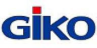 GIKO (and logo) trademark logo