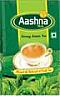 AASHNA TEA (and logo) trademark logo