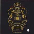 OLD MUSEUM (and logo) trademark logo