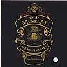 OLD MUSEUM (and logo) trademark logo