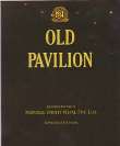 OLD PAVILION (and logo) trademark logo
