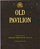 OLD PAVILION (and logo) trademark logo