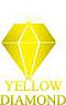 ML YELLOW DIAMOND (and logo) trademark logo