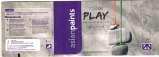 ASIAN PAINTS ROYALE PLAY STUCCO (and logo) trademark logo