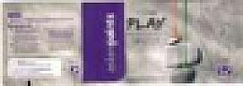ASIAN PAINTS ROYALE PLAY STUCCO (and logo) trademark logo